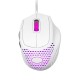 Cooler Master MM720 RGB Matte White